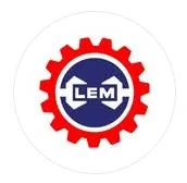 LEM · UFC