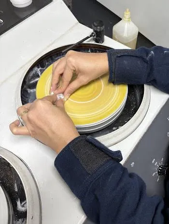 Metalografia: ensaio realizado pela WMA
