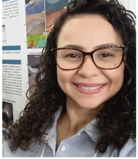 Rafaella Silva, sócia-diretora da WMA Soluções Industriais