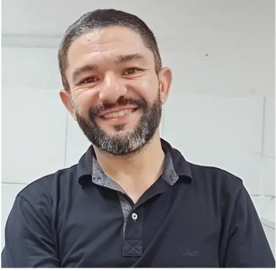 Mário Leitão, sócio-diretor da WMA Soluções Industriais
